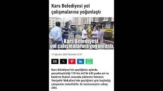 YAPTIK, YENİDEN YAPACAĞIZ ! BİRLİKTE BAŞARACAĞIZ