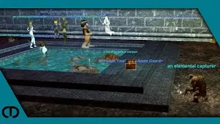 [P99] Spooky Time In Old Paineel