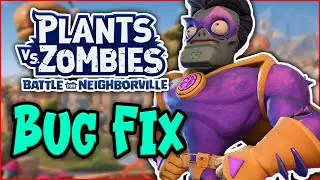 HOW TO FIX UNABLE TO CONNECT TO EA SERVERS ISSUE - PvZ: Battle for Neighborville (FIXED)