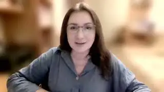 «ГЕМОРРОЙ и ВАРИКОЗНОЕ РАСШИРЕНИЕ ВЕН, НАСТОЯЩИЕ ПРИЧИНЫ И ПУТИ РЕШЕНИЯ ! КРАМАРЕНКО МАРИНА 720p