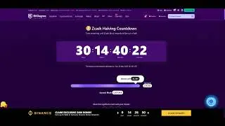 👀  #ZCASH ( #ZEC ) HALVING SOON  👀  2023 $150 target !?! 💰