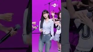 [it’s Live] fromis_9(프로미스나인) - “Supersonic” 미방분 1인캠 이채영 ver. #itsLive #fromis_9 #Supersonic #프로미스나인