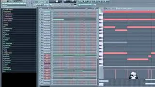 J-rum - FL Studio Quick Tip - Piano Roll Secret