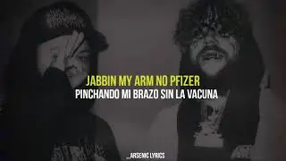 $uicideboy$ - The Evil That Men Do (Lyrics & Sub. español)