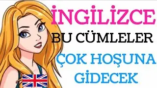 ingilizceyi böyle öğrenin farkı görün