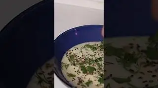 #diy #food ЭТО КЛАССНО ВКУСНО И БЫСТРО. Суп из сырков, замороженных овощей и бульона. За 10 минут