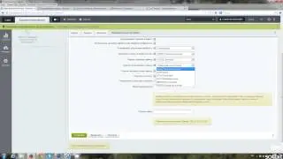 Видео-урок: Парcер контента в режиме работы с новостными страницами. Сотбит. 1С-Битрикс.
