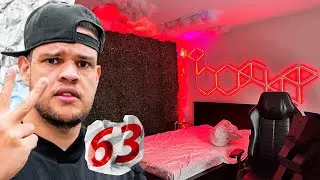 ESTÁ TUDO TOMANDO FORMA AQUI Ep.63 ‹ EduKof ›
