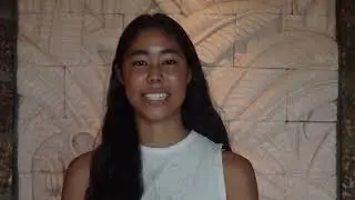 Alyssa Kiana Model Slate 2024