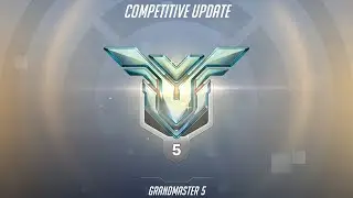 How to get to MASTER, GRANDMASTER, TOP 500