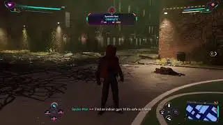 Spider-Man 2 PS5 got me gaming.