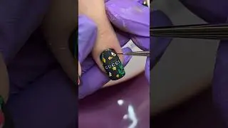 НАКЛЕЙКИ GUCCI ЗА 2500₽😱💸💸💸 