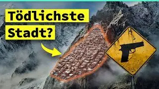 Why you should NOT go to this city