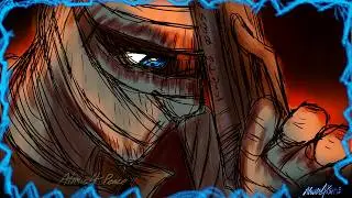 Fallout NV: Joshua Graham's Speech Animated