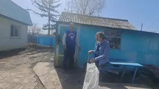 ЭТО ЖЕСТЬ 😲 КТО ВСЕ НАКИДАЛ 🤔 СТАРИКИ ? ИЛИ ... ОТКУДА БЕРЕТСЯ ВОДА 😲