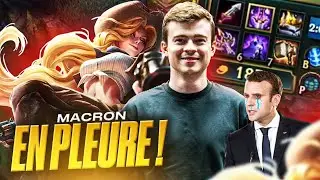 MISS FORTUNE COMBAT L'INFLATION MIEUX QUE MACRON