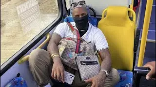 NÃO LANÇADA - MC’s Liil Kid, TrapLaudo, Ig