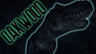 NEW DINO CRISIS? | OAKWOOD