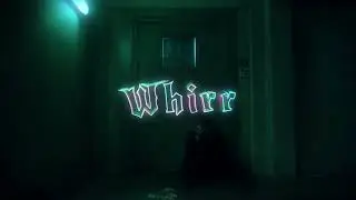 Whirr - Leave (Slowed + Reverb)