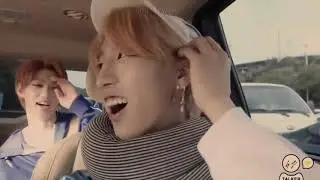 sunshine - han jisung [FMV]