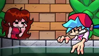 Thalassophobia (FNF Mario Madness V2) Android Port By @TheSpringEvolution