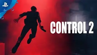 CONTROL 2 Announced
