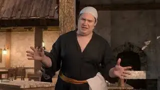 Распределение труда [Сашка Кроп]