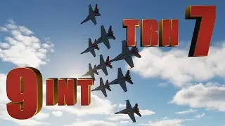 DCS : TURN 7 INTO 9