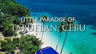 Manila to Cebu Travel Requirements 2021 | First time at Durhan White Beach Resort in Tabuelan, Cebu