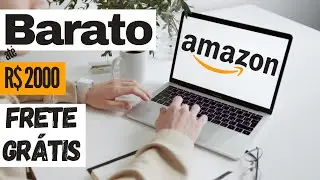 TOP 5 NOTEBOOK BOM E BARATO NA AMAZON OFERTAS NOTEBOOK 2021