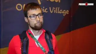 Rio 2016 - Michał Kubiak