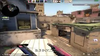 Even Even more CSGO Clips ➍