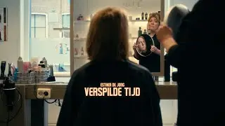 Esther de Jong - Verspilde tijd