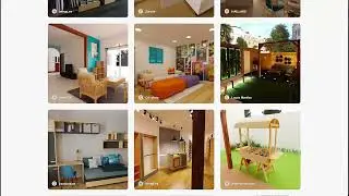 Quoi de neuf - Page d'inspiration