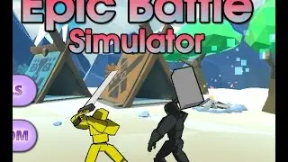 Игра Epic Bottle Simulator.Реалистичные БОИ.^_^