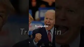 Trump tutuklandı! 