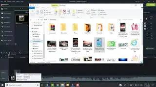 Camtasia Video Editing Tutorial For Beginners Part 1