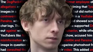 I Don't Trust DogPack404