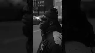 COAST | a hip hop dance visual