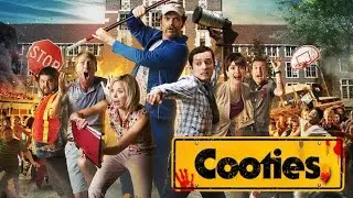 Cooties (2014) Carnage Count