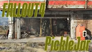 Fallout 4 Let's Play - Episode 7 - [More Raiders] (Fallout 4 Playthrough)