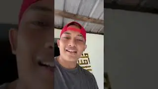 Samyung & mcd 3x spicy contant tik tok contant by ahmadridzuan