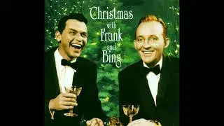 We Wish you the Merriest - Frank Sinatra & Bing Crosby HD CC Lyrics (Classic Christmas)