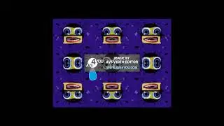 Klasky Csupo Effects 33 In Its Okay Effect (Instructions In Description)