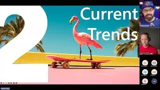 Identify and Fix Application Security Vulnerabilities in Microsoft Entra ID - Current Trends