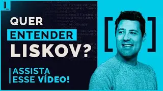 Curso de SOLID: Entendendo de uma vez por todas o princípio de Liskov