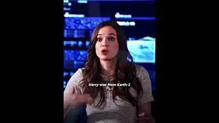 The Flash funny moments 2 😂 