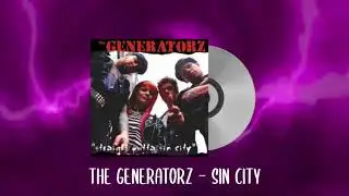 THE GENERATORZ - 