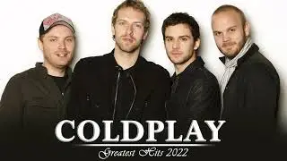 Coldplay 2022 - Coldplay's Collected Songs 2022 - Músicas coletadas do Coldplay 2022 #27/11