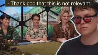 nothing has aged more poorly